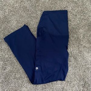 Maternity Scrub Pants